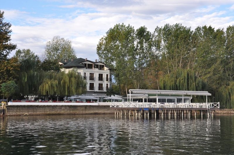 Lale Boutique Hotel