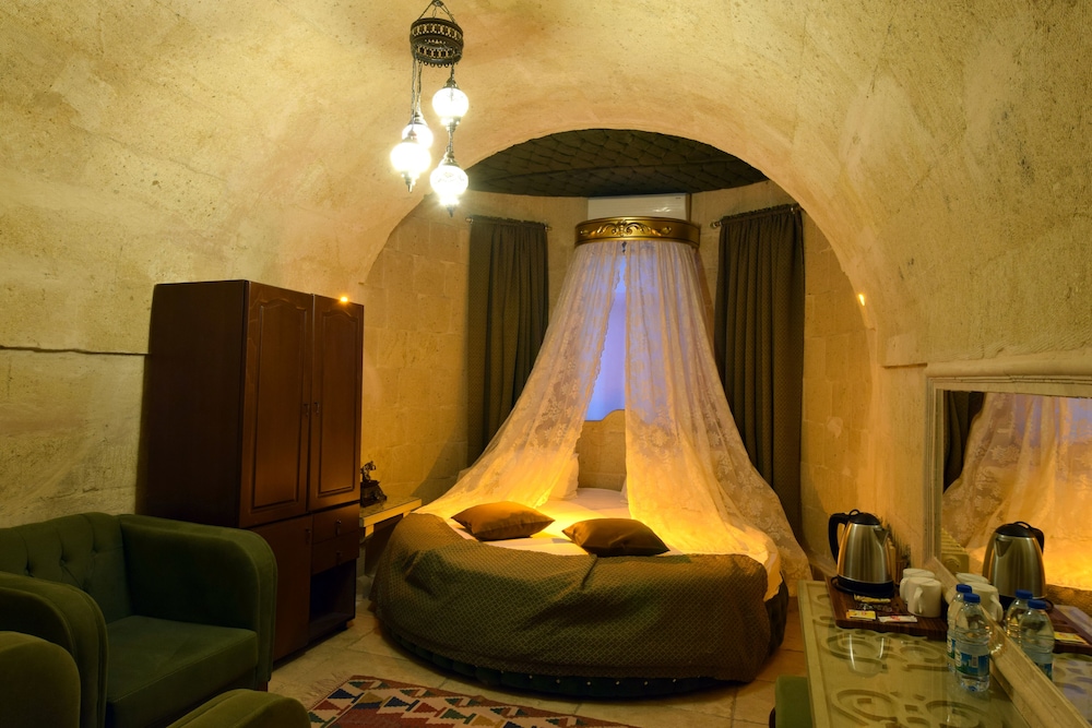 Alp Hotel Cappadocia (formerly Stone Concept Hotel)
