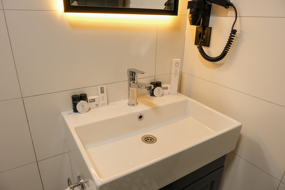 Loft Plus Hotels (37 Km Away From Istanbul)