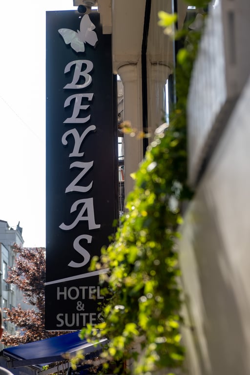 Beyzas Hotel&Suites