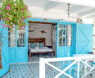Ala Konak(79Km Away From Izmir)
