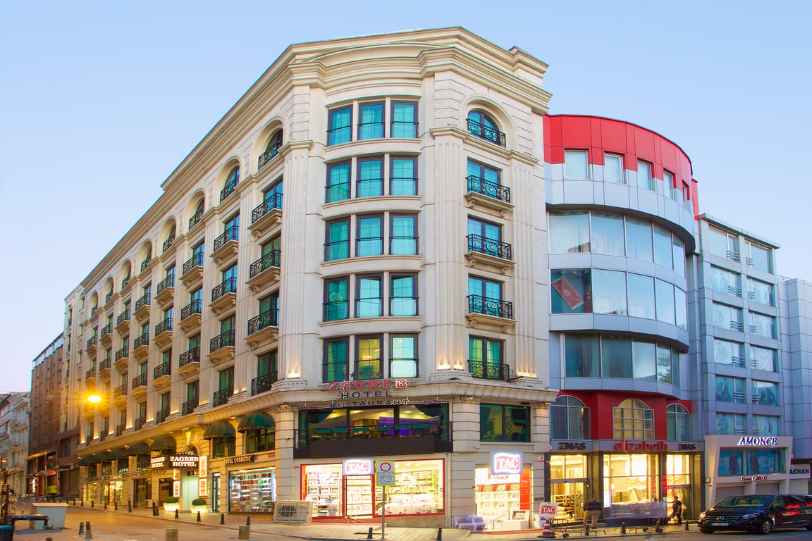Zagreb