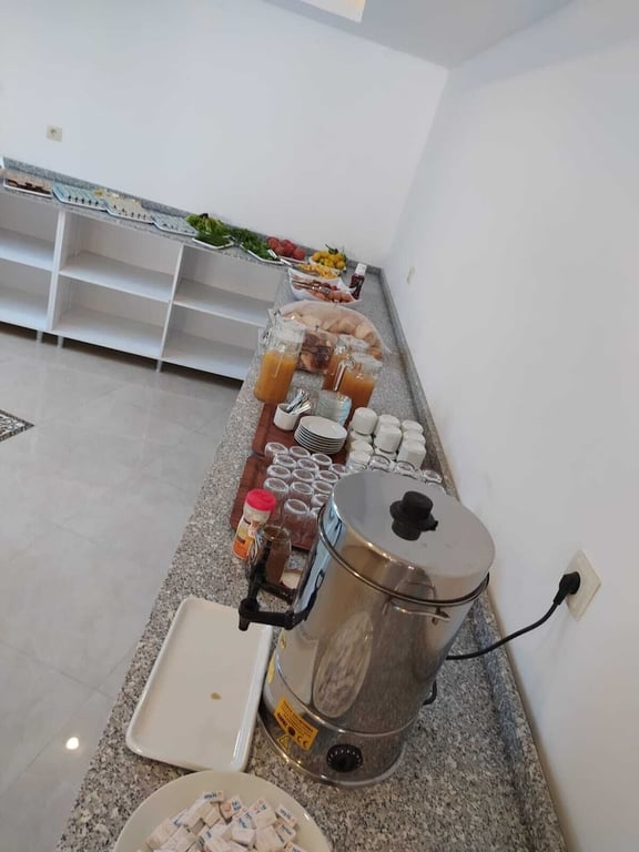 Asmir Suites Hotel