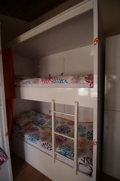 Deeps Hostel (limited Hours Front Desk For Check In Please Contact The Property 5 Days In Advance)