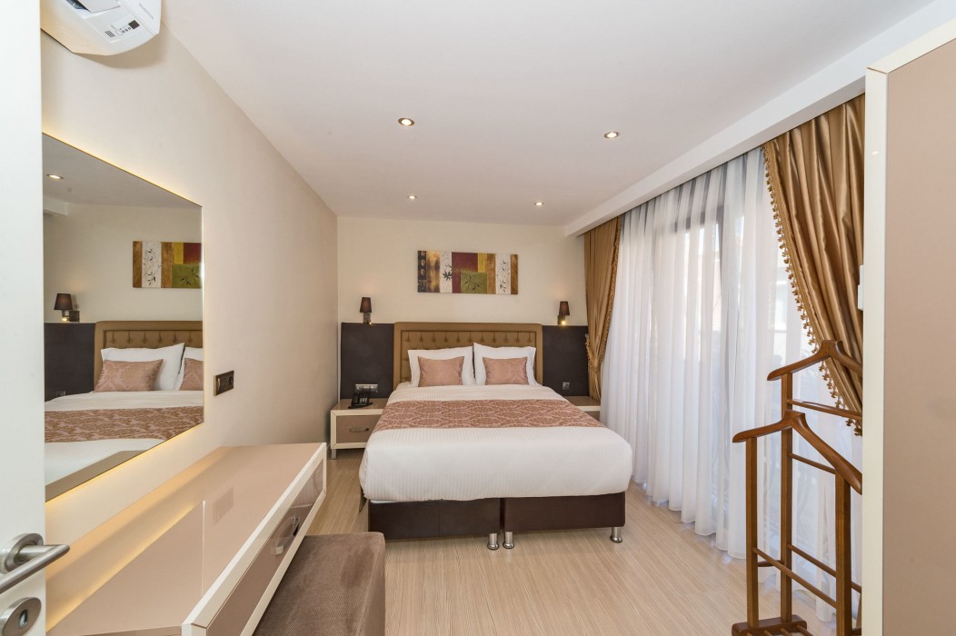 Gen Suites