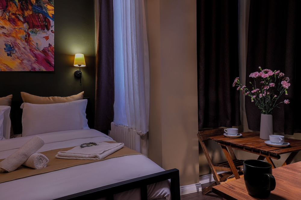 The Beybun Hotel