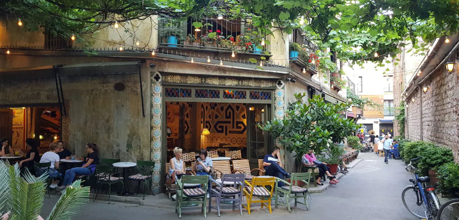 Casa Rosa Suites