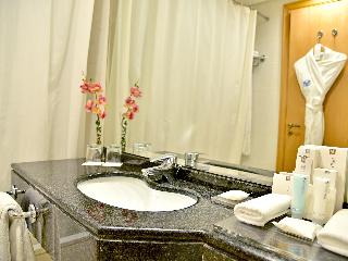 Gefinor Rotana Hotel