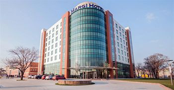 Margi Hotel