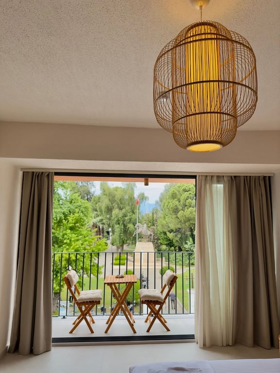 Rue Rooms (Contact The Property In Advance)