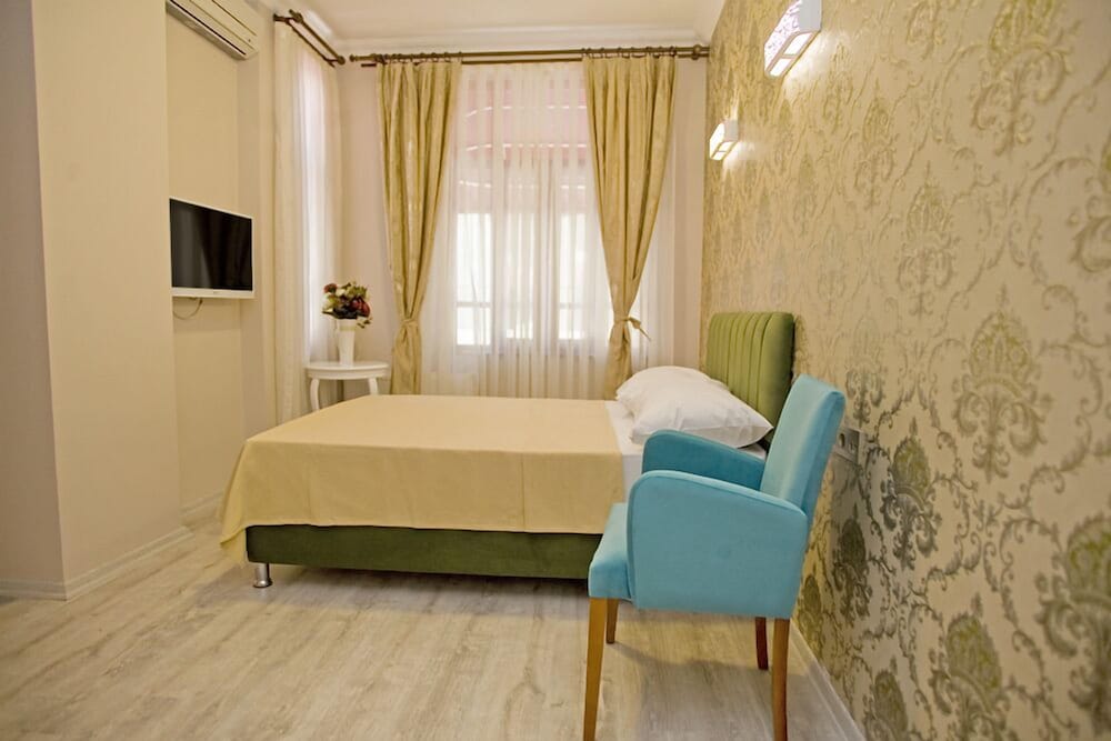 Arsima Home Hotel