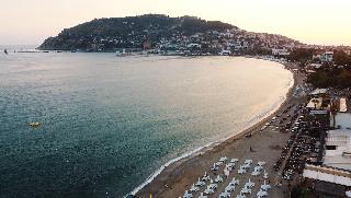 Moonbow Beach Hotel (136 Km Away From Antalya)