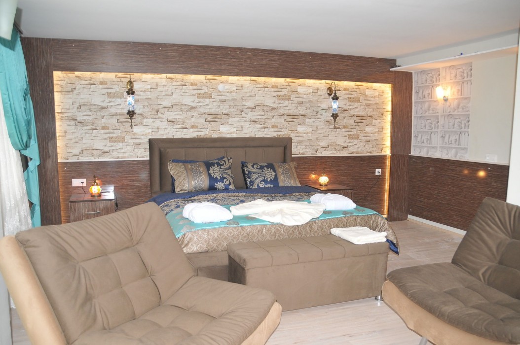 Goreme Hotel (45 Km Away From Denizli)