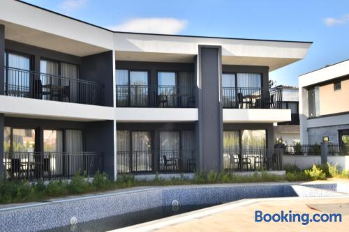 Stella Apart Suit Hotel All Inclusive (50 Km Away From Antalya)