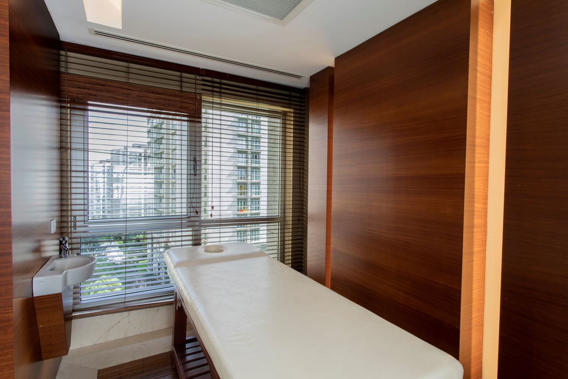 Radisson Residences Avrupa Tem Istanbul