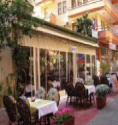 Kleopatra Bavyera Hotel