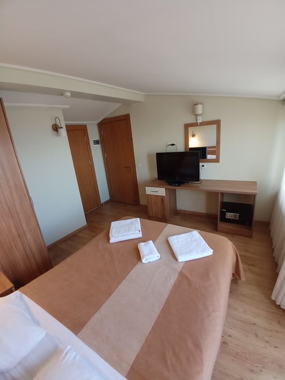 Aycan Sultan Apart Hotel (also Known As Cloudy Apart Hotel)
