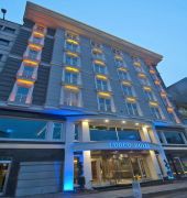 Tugcu Hotel Select