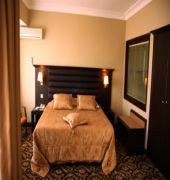 The Berussa Hotel