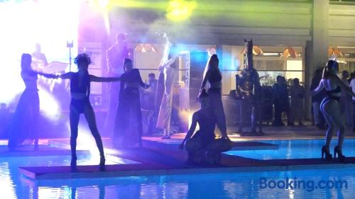 Sunthalia Hotels And Resorts (64Km Away From Antalya)(Does Not Accept Men Only Bookings)