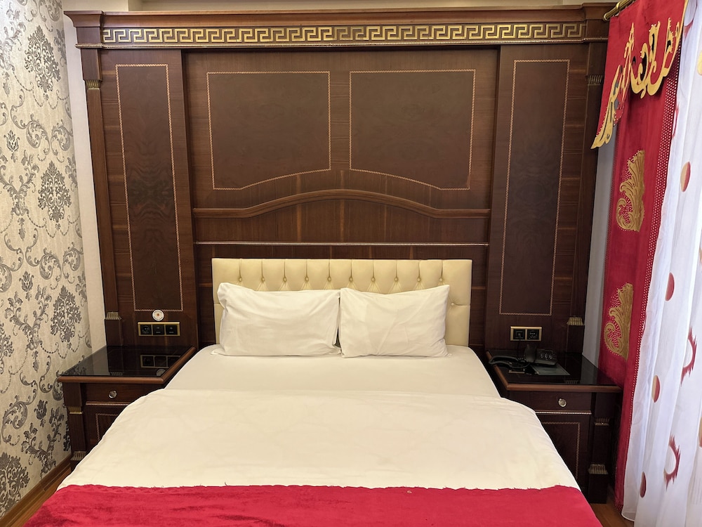 Napolyon Hotel