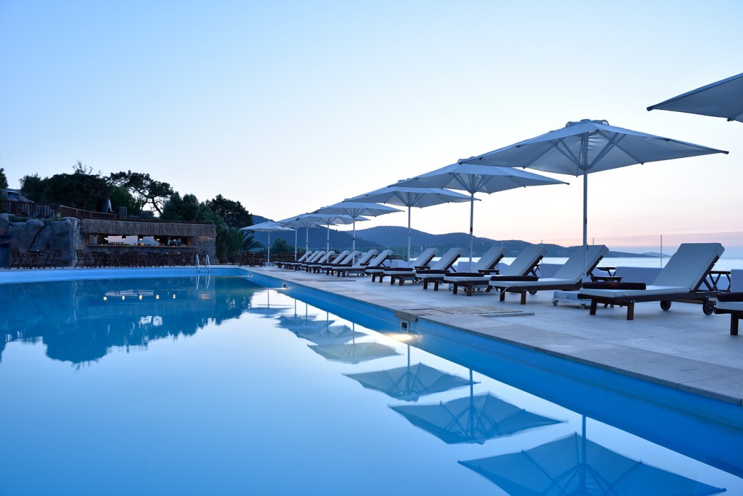 Sarpedor Boutique Hotel( Also Known Janna Bodrum Boutique And Spa)