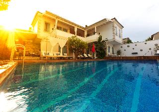 Viento Hotel Alacati Special Class