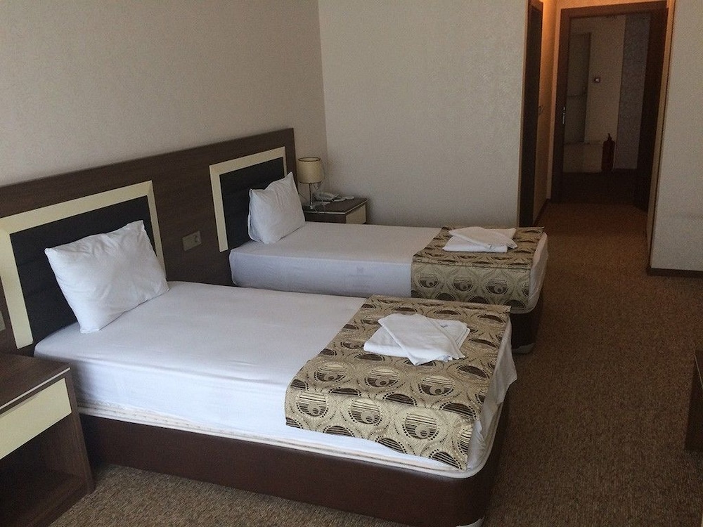 Abdullah Resort Hotel (80 Km Away From Ankara)