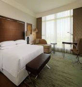 Sheraton Grand Adana ( Also Known As Sheraton Adana Hotel)