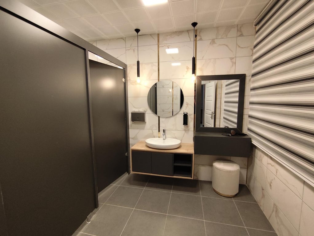 Sav Ir Suit Otel