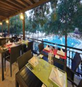 Bodrum Park Resort All Inclusive