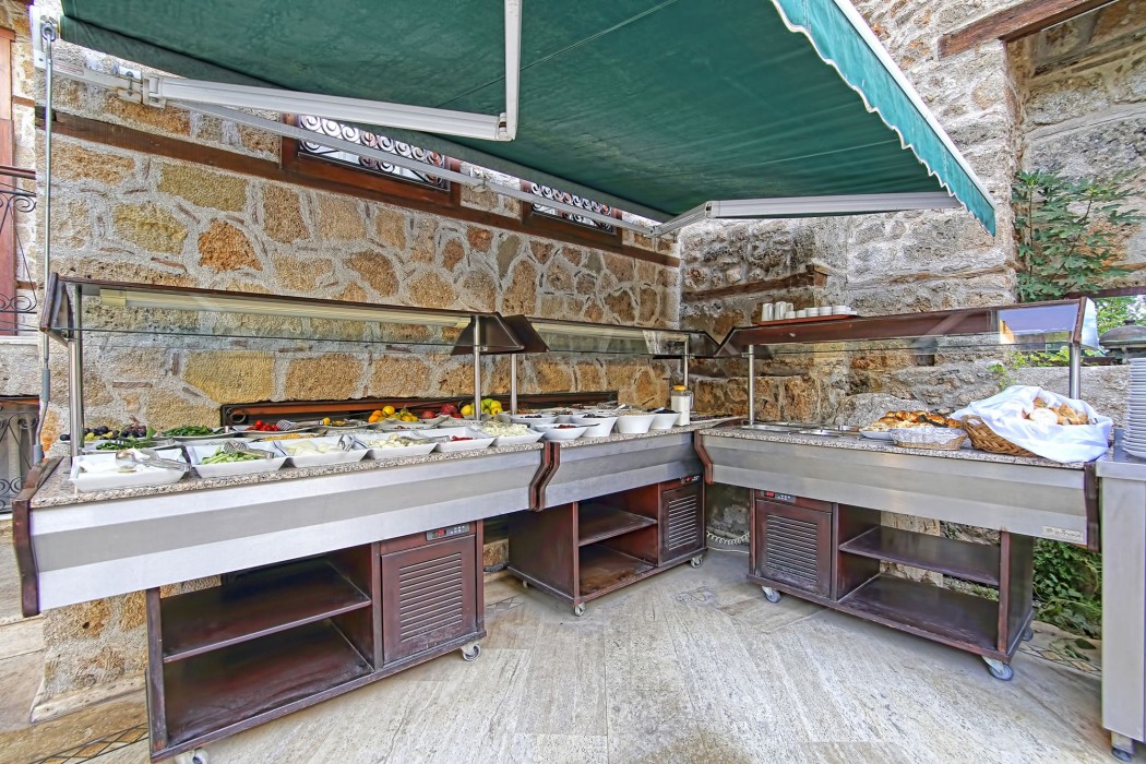 La Paloma Hotel