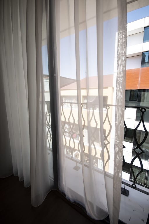 Eliza Hotel