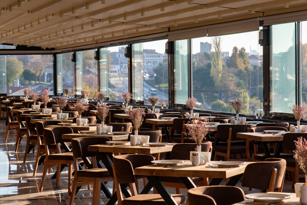 Bvs Bosphorus Pera Hotel And Hammam(Also Known As Nova Plaza Pera)