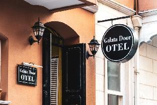 Galata Door Hotel