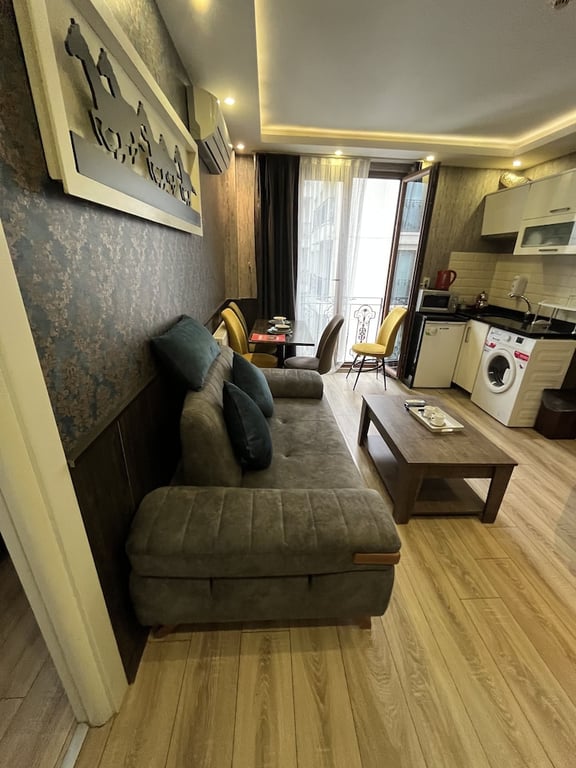 Dolce Vita Suite Hotel