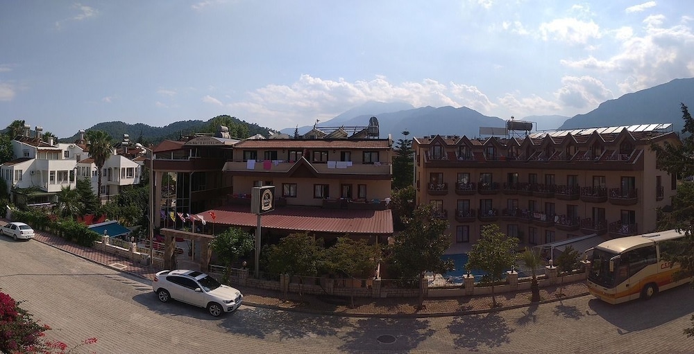 Himeros Beach Hotel(44Km Away From Antalya)