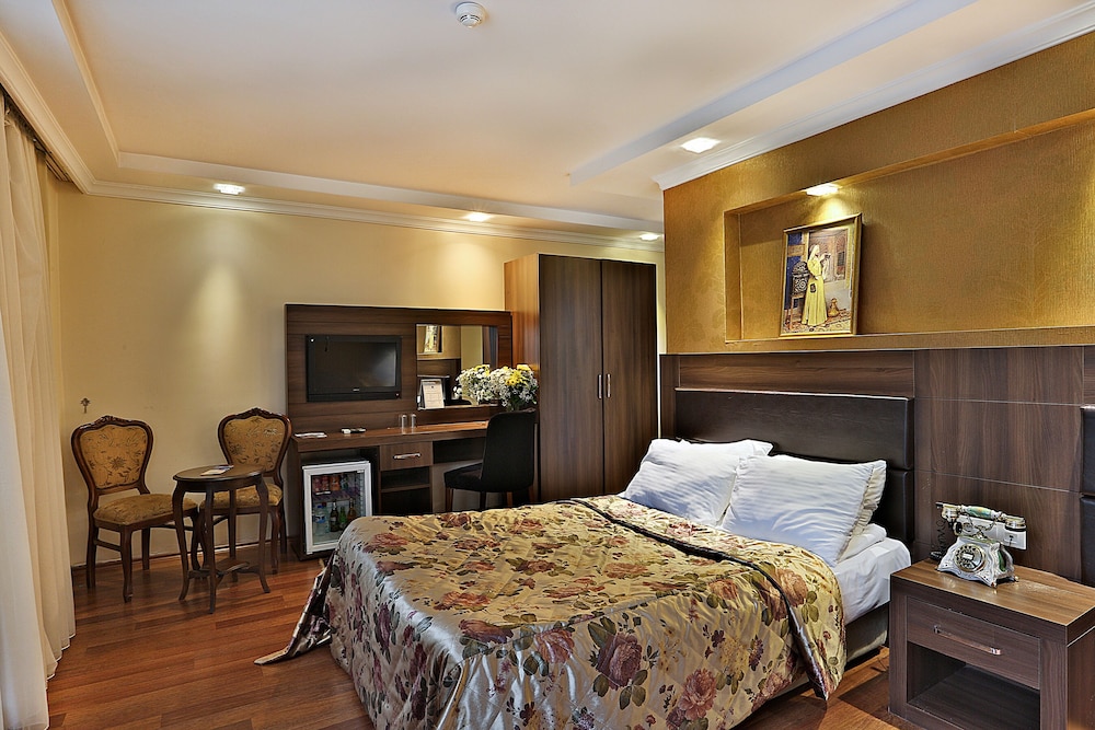 Istanbul Hotel