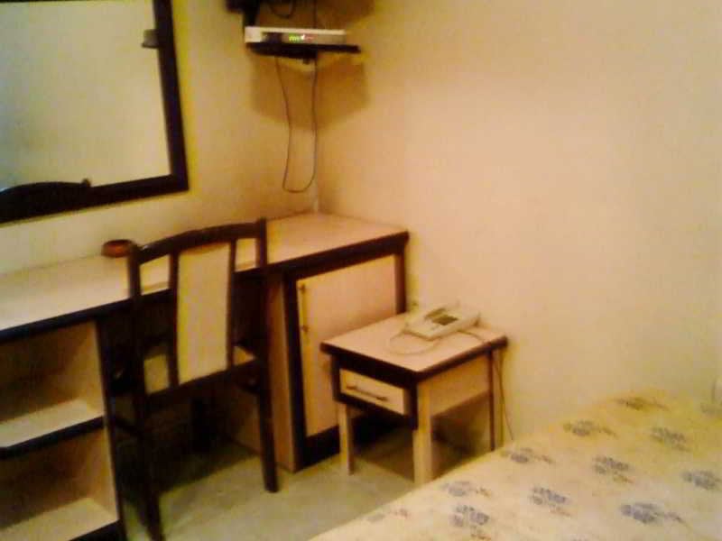 Pamphylia Hotel