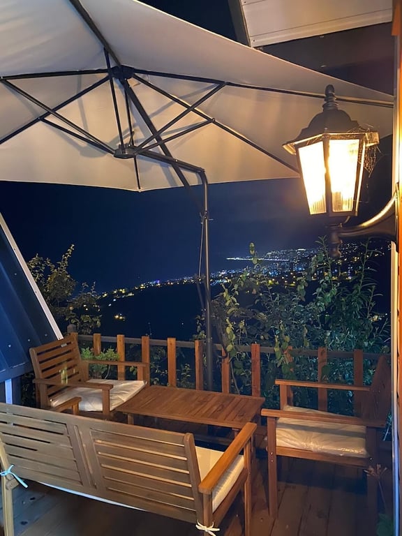 Ayliya Bungalow