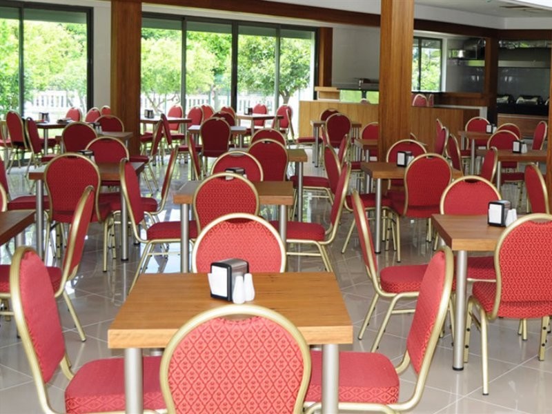 Batont Garden Resort All Inclusive(35 Km Away From Antalya)