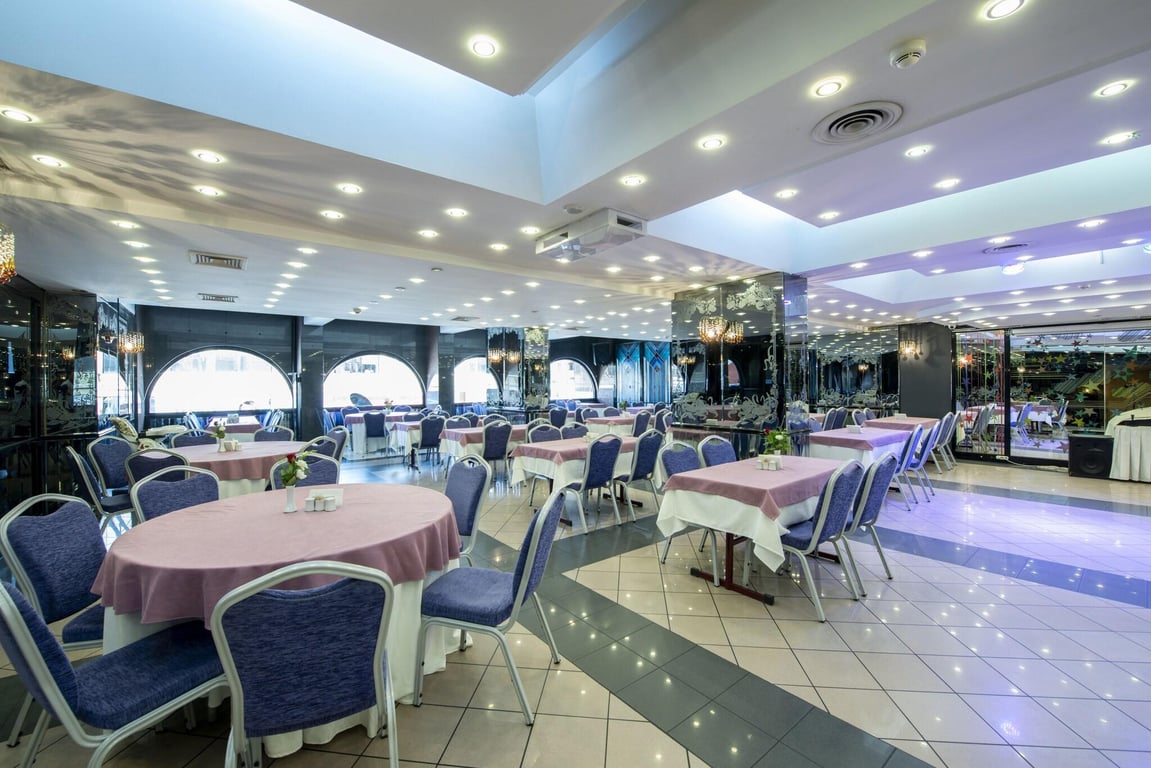 Atiskan Otel