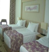 Baia Lara Hotel (17 Km Away From Antalya)