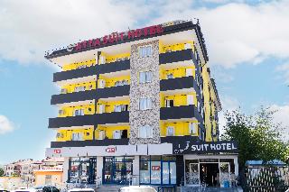Ayya Sui̇t Hotel