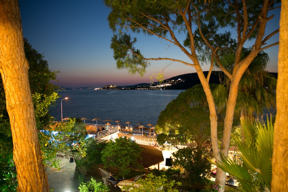 Greenport Bodrum Hotel All Inclusive