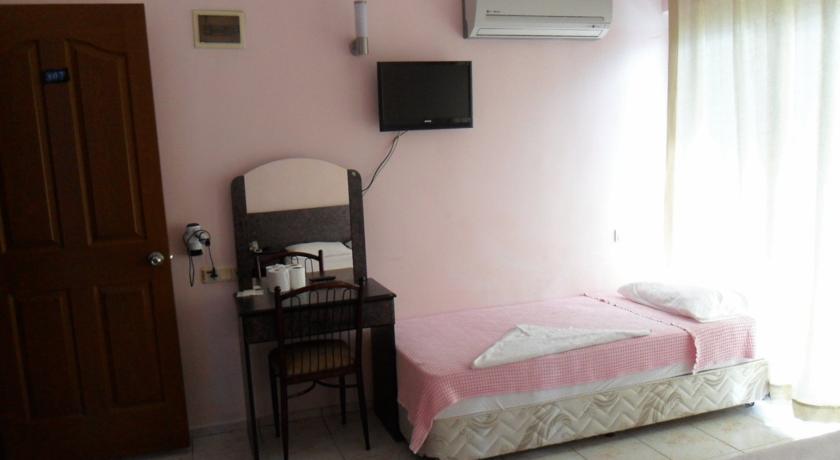 Antalyali Hotel