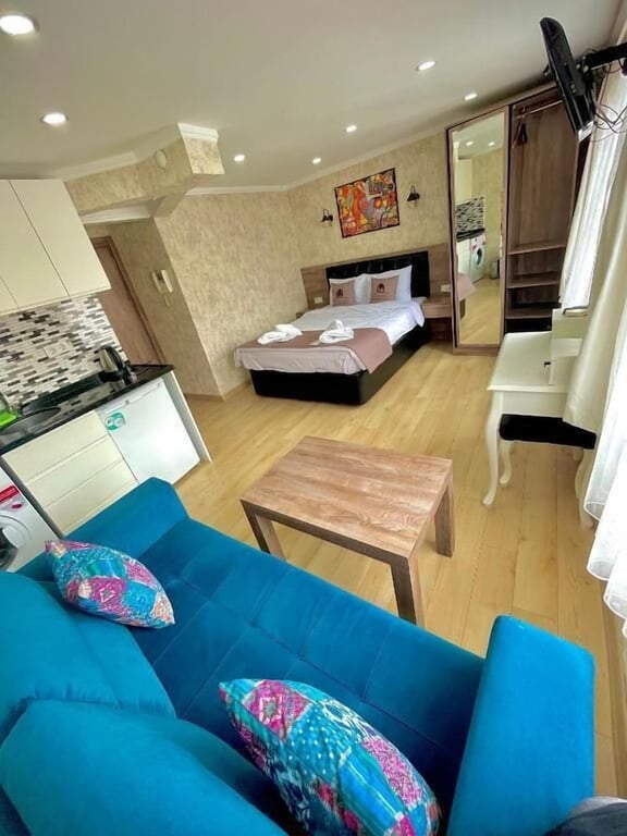 Elegance Apart (No Front Desk)