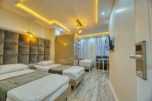 Galata Green Apple Hotel