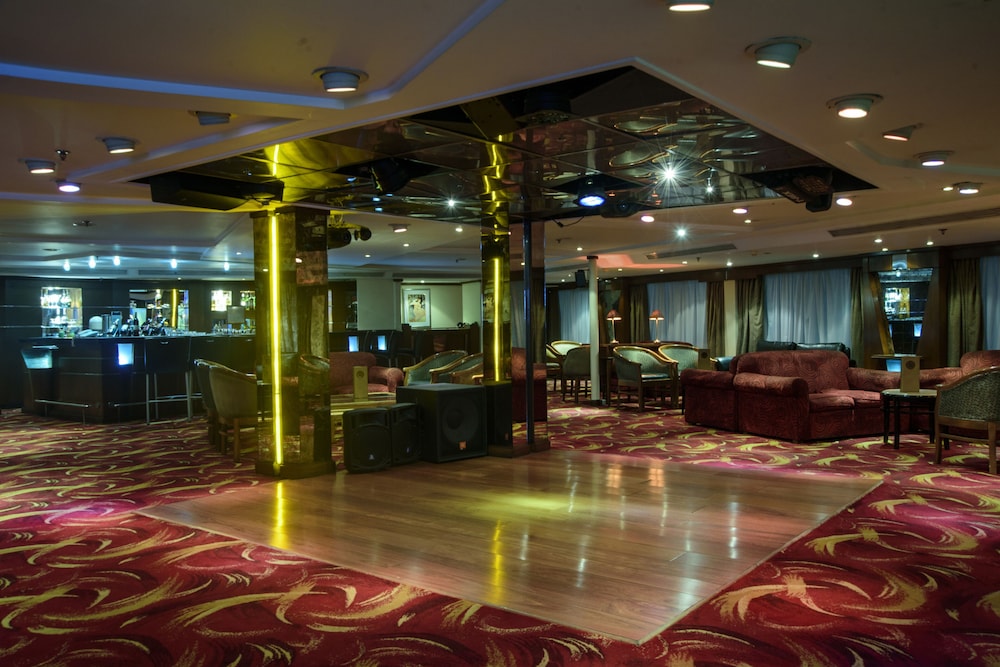Ms Sonesta Star Goddess Luxor Aswan 4 Night Cruise Mon Fri