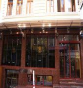 Best Nobel Hotel Istanbul
